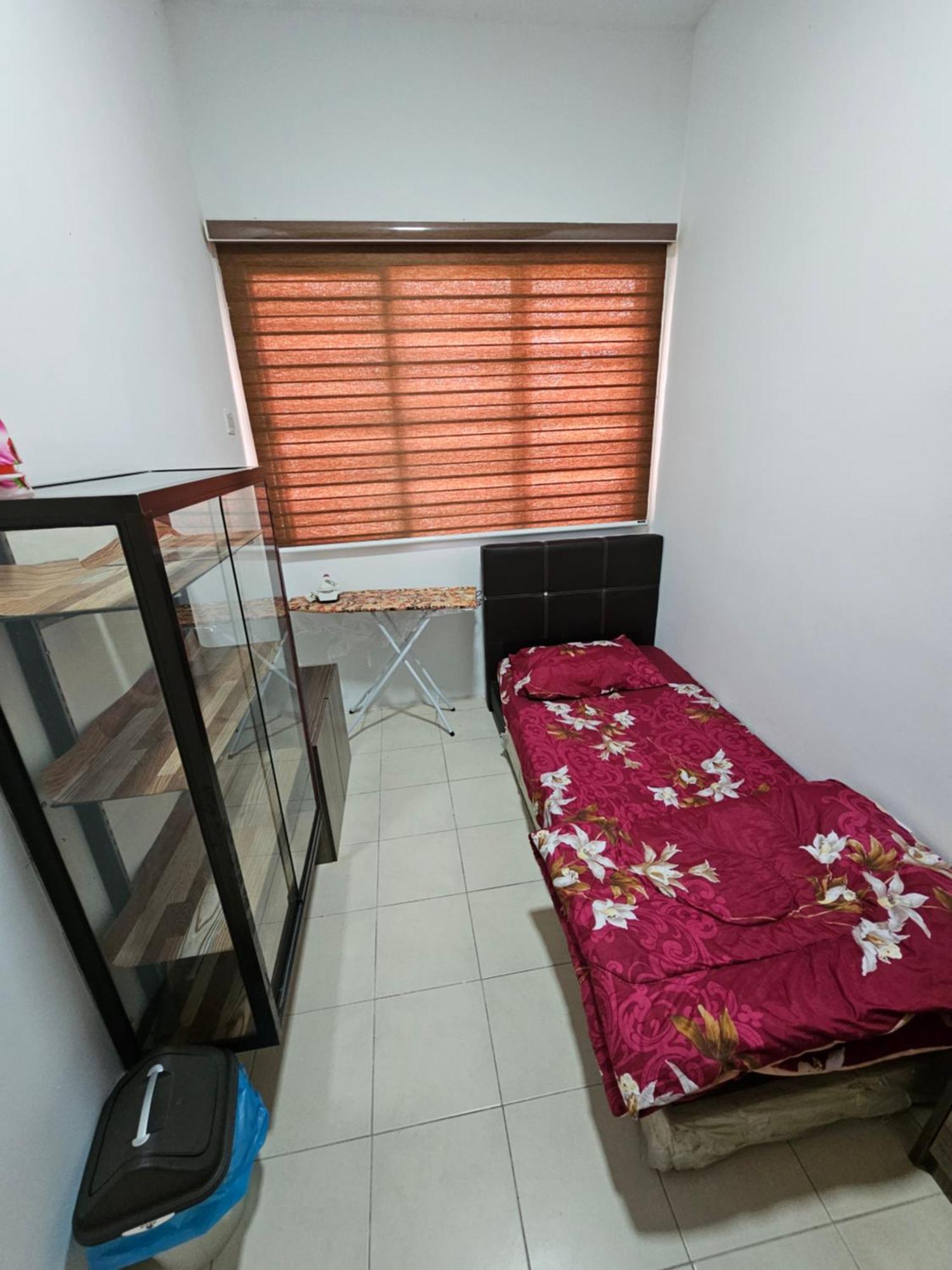 Rhino Home Tanah Rata Exterior foto